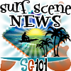 Surf Scene News