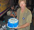 Dusty Watson Turns 50