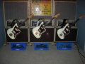 Eddie K's Triple Threat