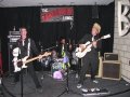 Jason Lee and The R.I.P. Tides