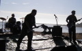 The Lava Rats at Mavericks