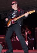 Link Wray 2005