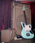 Ralph's Gear