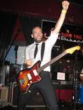 El Firetone Rocks the 2012 SG101 Convention