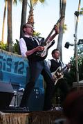 The Exotics @ Tiki Oasis 2012